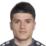 Abdumannopov Doniyor