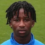 D. Akrobor-Boateng