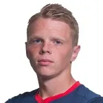 Antanavicius Domantas