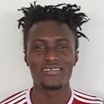 D. Bonsu