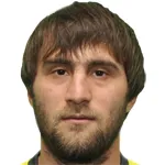 D. Dzhabrailov