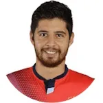 D. Hurtado