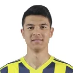 Khamdamov Dostonbek