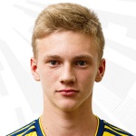 D. Khromov Photo
