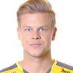 D. Löfquist Photo