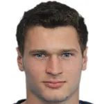 Dmytro Nepohodov