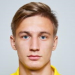D. Nikolaev Photo