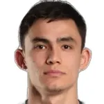 D. Sharipov