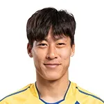 Jeong Da-Hooeon