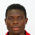 Daniel Arnaud N'Di Photo