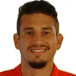 Danrlei Santos