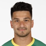 David Najem Photo
