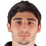 Davit Devdariani Photo