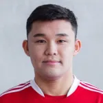 D. Andyrmash