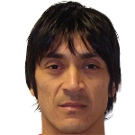 Diego Rubén Cisterna Photo