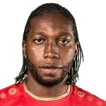 D. Mbokani