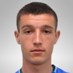 Dmitri Rudakov Photo