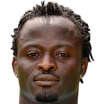 E. Agyemang Photo