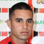 E. Alderete Photo