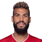 E. Choupo-Moting Photo