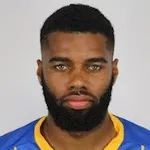 E. Ebanks-Landell