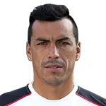 E. Paredes