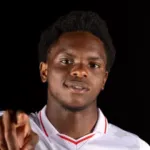 Emmaisa Nzondo
