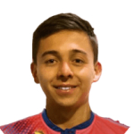 Esteban Nicolás Dávila Alarcón Photo