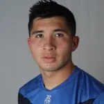 Cardozo Facundo