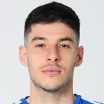 F. Čirjak Photo