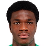 F. Ondoa Photo
