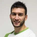 Pumpido Facundo