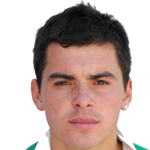 Fabián Arsenio Castillo Photo