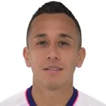 F. Orellana