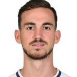 Fabián Ruiz Photo