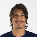 Facundo Jeremías Guichón Sisto Photo