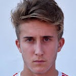 Filip Halgoš Photo
