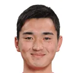 G. Harada