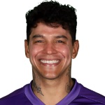 Giovanni Augusto Photo