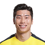 Go Tae-Won Photo