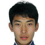 Guangjun Yin Photo