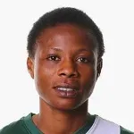 Halimatu Ayinde