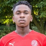 H. Bah-Traoré Photo