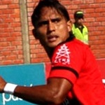 H. Hernández Photo
