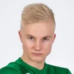 H. Järvelaid