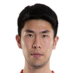 Han Eui-Gwon Photo