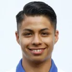 H. González