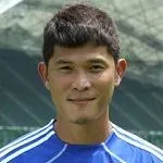 Ho Kwok Chuen