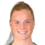 H. Halldórsdóttir