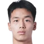 Huang Zhouxin